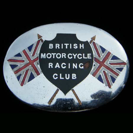 British Motor Cycle Racing Club